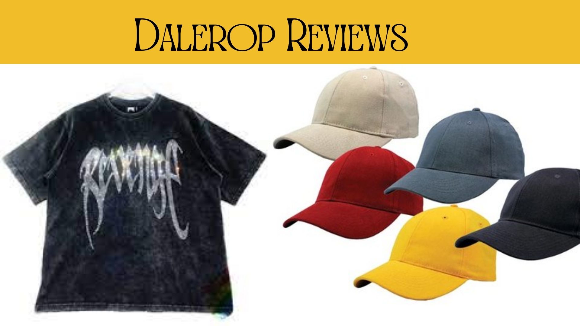 Dalerop Reviews