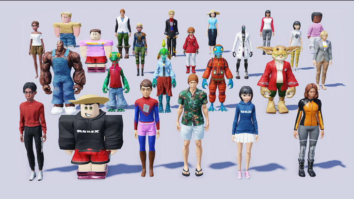 How To Get More Outfits For Your Roblox Avatar With Reblox Fit Check