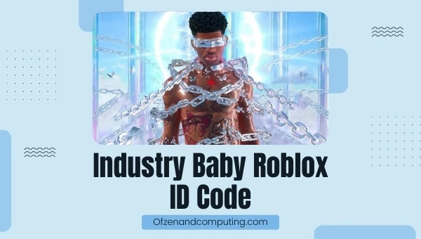 Industry Roblox Baby Details About The Song