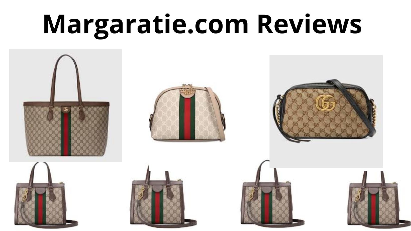 Margaratie.com Reviews