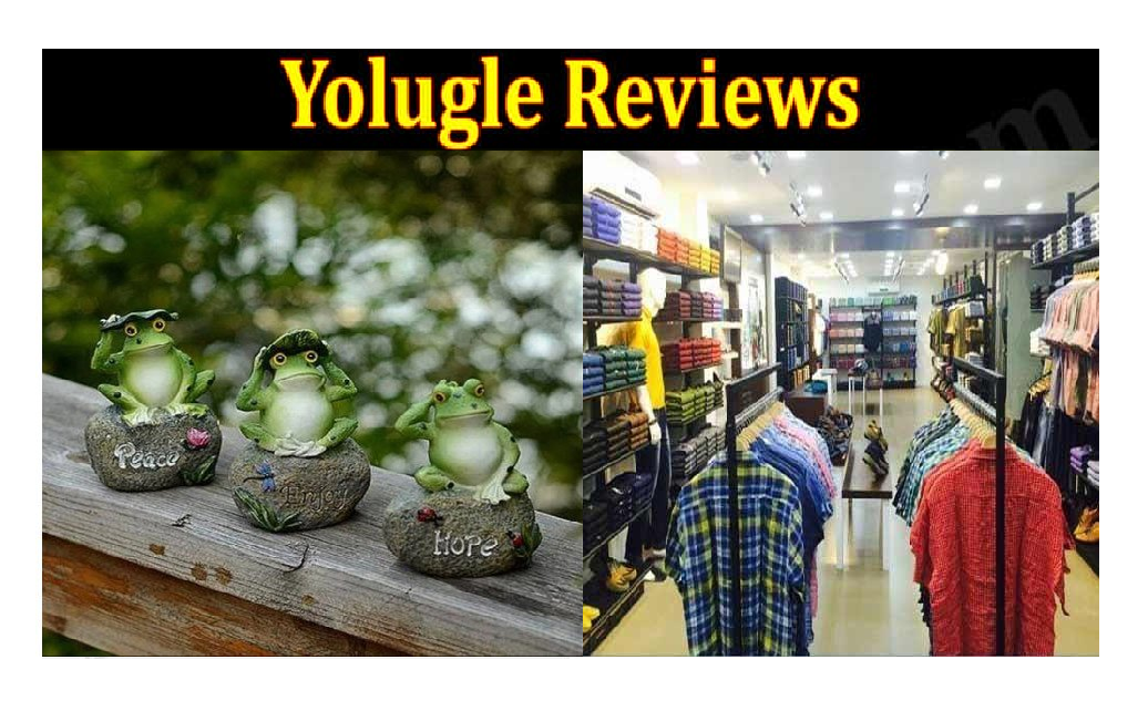 Yolugle Reviews